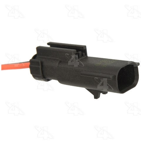 A/C Condenser Fan Motor Four Seasons 35077