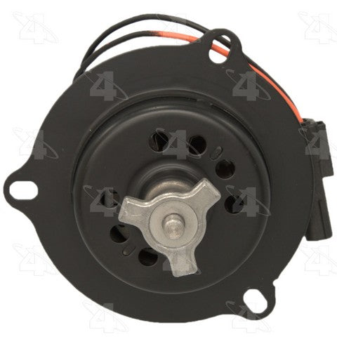 A/C Condenser Fan Motor Four Seasons 35077