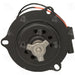 A/C Condenser Fan Motor Four Seasons 35077