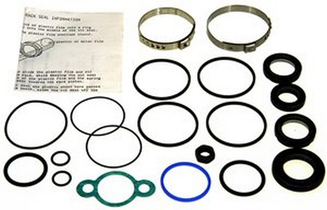 Steering System Components Gates 350780