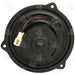 HVAC Blower Motor Four Seasons 35078