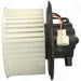 HVAC Blower Motor Four Seasons 35078