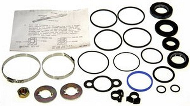 Steering System Components Gates 350800