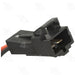 HVAC Blower Motor Four Seasons 35080