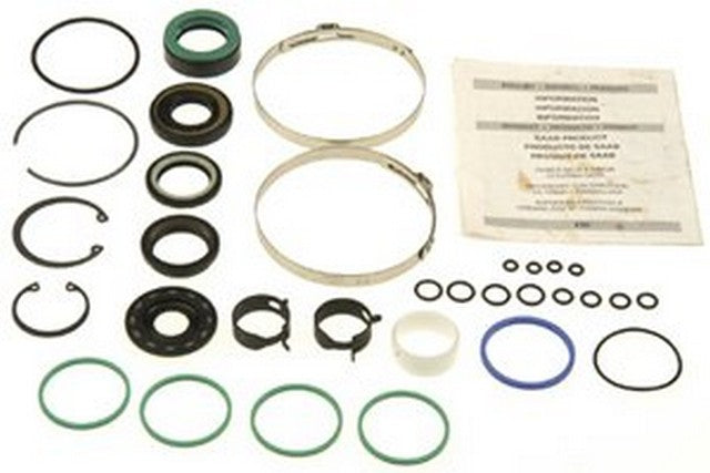 Steering System Components Gates 350810