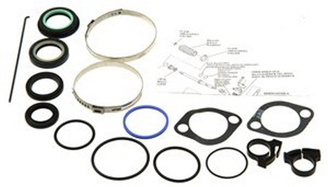 Rack and Pinion Seal Kit Gates 350820