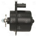 Engine Cooling Fan Motor Four Seasons 35082
