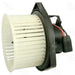HVAC Blower Motor Four Seasons 35085