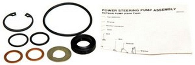 Steering System Components Gates 350860