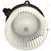 HVAC Blower Motor Four Seasons 35086