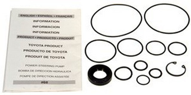 Steering System Components Gates 350870