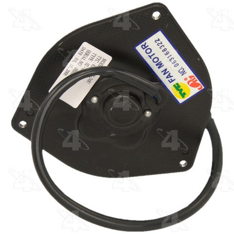 A/C Condenser Fan Motor Four Seasons 35087