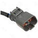 A/C Condenser Fan Motor Four Seasons 35087