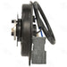 A/C Condenser Fan Motor Four Seasons 35087