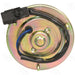 A/C Condenser Fan Motor Four Seasons 35088