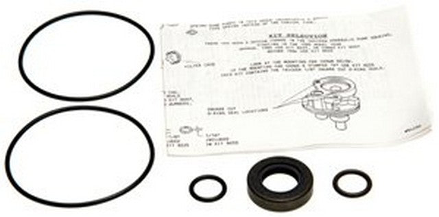 Power Steering Pump Seal Kit Gates 350890