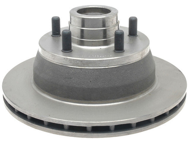 Disc Brake Rotor and Hub Assembly Raybestos Brakes 3508