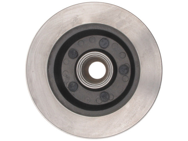 Disc Brake Rotor and Hub Assembly Raybestos Brakes 3508