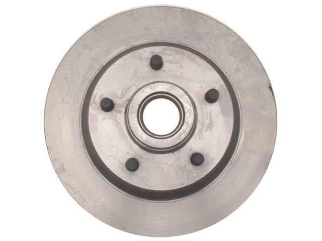 Disc Brake Rotor and Hub Assembly Raybestos Brakes 3508R
