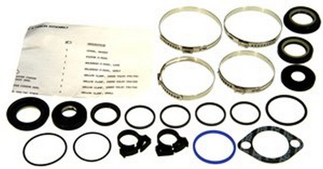 Rack and Pinion Seal Kit Gates 350910