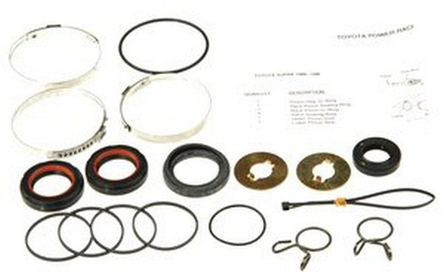 Steering System Components Gates 350950