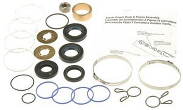 Rack and Pinion Seal Kit Gates 350960