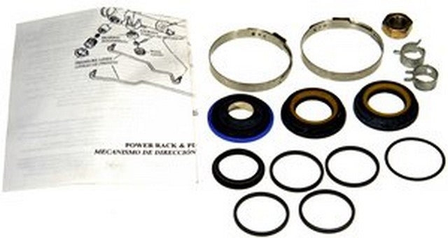 Steering System Components Gates 350990