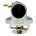 Engine Coolant Thermostat Housing Assembly MotoRad 351-192