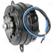 A/C Condenser Fan Motor Four Seasons 35100