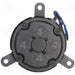 A/C Condenser Fan Motor Four Seasons 35100