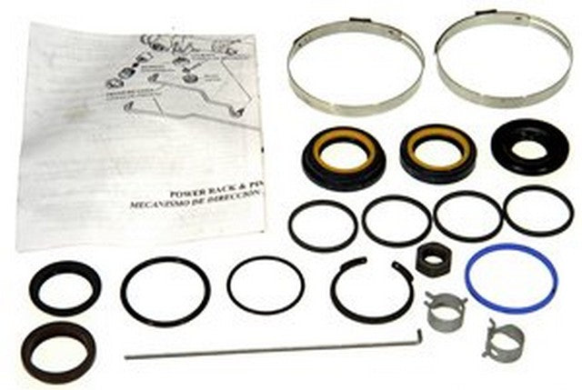 Steering System Components Gates 351010