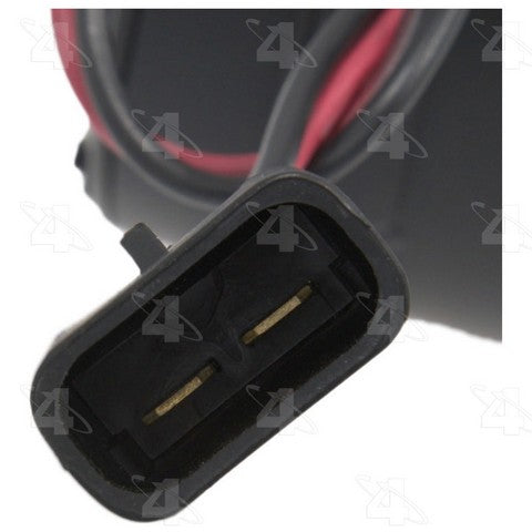 Engine Cooling Fan Motor Four Seasons 35101
