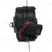 Engine Cooling Fan Motor Four Seasons 35101