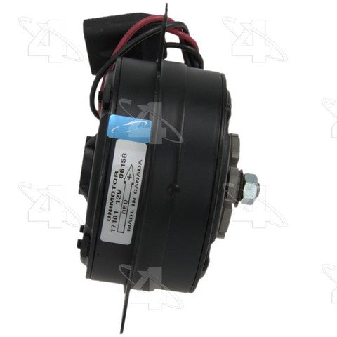 Engine Cooling Fan Motor Four Seasons 35101