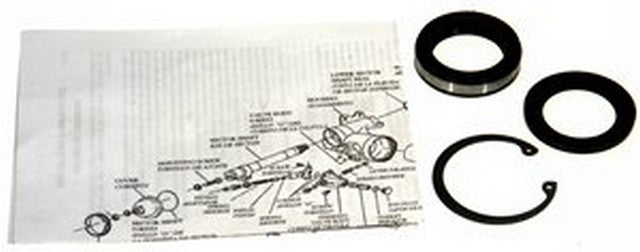 Steering System Components Gates 351020