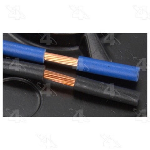 A/C Condenser Fan Motor Four Seasons 35102