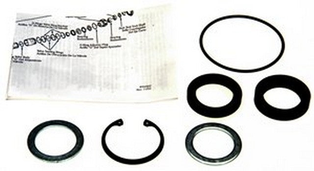 Steering Gear Pitman Shaft Seal Kit Gates 351030