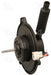 HVAC Blower Motor Four Seasons 35103