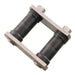 Leaf Spring Shackle RareParts 35103