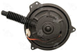 HVAC Blower Motor Four Seasons 35103