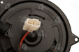 HVAC Blower Motor Four Seasons 35103