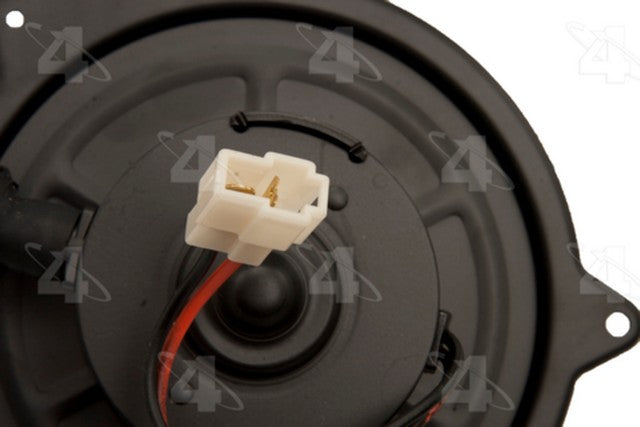 HVAC Blower Motor Four Seasons 35103