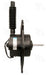HVAC Blower Motor Four Seasons 35103