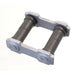 Leaf Spring Shackle RareParts 35104