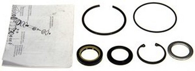 Steering Gear Pitman Shaft Seal Kit Gates 351050