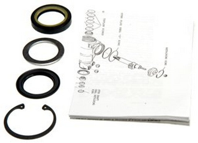 Steering Gear Pitman Shaft Seal Kit Gates 351060