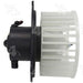 HVAC Blower Motor Four Seasons 35106