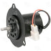 Engine Cooling Fan Motor Four Seasons 35107