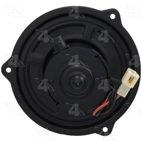 HVAC Blower Motor Four Seasons 35108