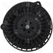 HVAC Blower Motor Four Seasons 35108